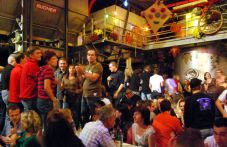 Str�mpfelbacher Kelterfest